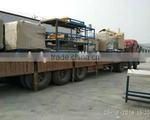 Hebei Huiya Phenolic Resin of Floral Foam Plant thumbnail-5