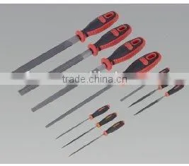 10 PCS ENGINEERS FILE SET thumbnail-1