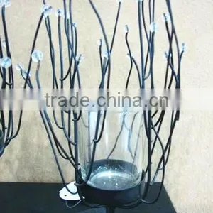 2017 New Cheap Wedding Crystal Candelabra thumbnail-1