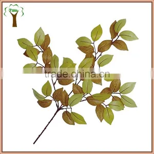 Artificial Camellia Tree Branch Wholesale thumbnail-1