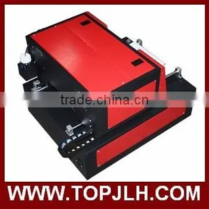 Multi-purpose Coating Printing Large Format UV Printer A4 thumbnail-5