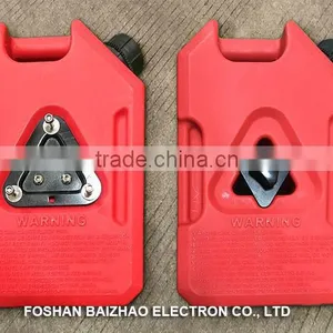 ATV Water Gasoline Diesel Jerry Can Fuel Tank For Traveling Spare thumbnail-4