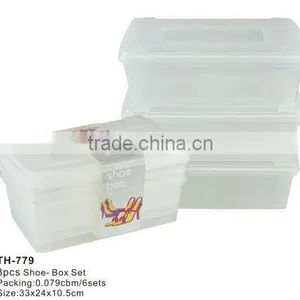 Promotion High Quality Shoe Box Set thumbnail-1