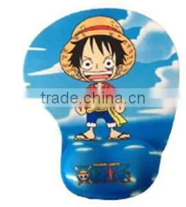 Silicone Computer Mouse Pad thumbnail-6