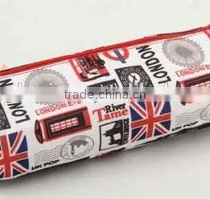 Custom Pencil Case Bag thumbnail-2