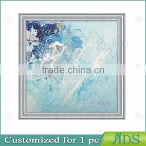 Decorative Oil Painting Set thumbnail-1