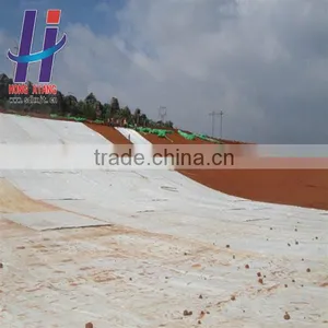 The Best Price Waterproofing Material Clay Lake Liners Bentonite Liner Bentonite Geosynthetic Clay Liner thumbnail-2