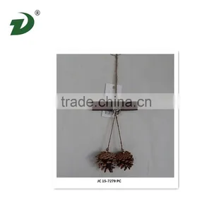 Wood Crafts Designs for Christmas Ornament thumbnail-3