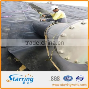 Hdpe Geomembrane thumbnail-1