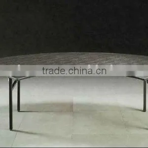 Wholesale Folding Banquet Round Table thumbnail-1