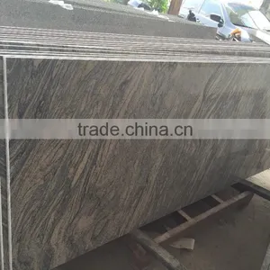 Popular China Juparana Granite Countertop Prefabricated Countertop thumbnail-4