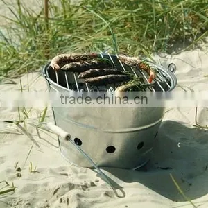 Portable Bbq Grill thumbnail-1