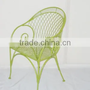 Hot Sale Metal Craft Patio Furniture Made in Xiamen for Low Factory Price thumbnail-1