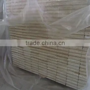 Cheap Waterproof Solid Wood Baseboard thumbnail-2