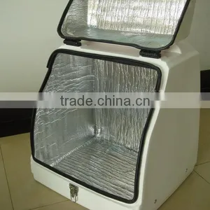 Frp Box Grp With Latch or Lock,motorcycle Delivery Box thumbnail-5
