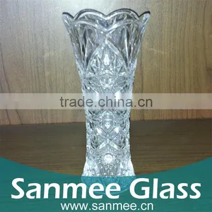 Geometric Glass Terrarium Wholesale,glass Vase,tall Vase thumbnail-3