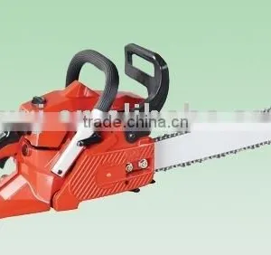 38CC Gas Chain Saw thumbnail-1