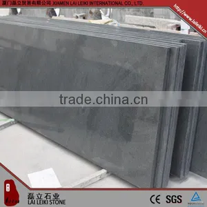 Cut-to-size Black Dark Grey Polished Granite G654 Kitchen Countertop thumbnail-3