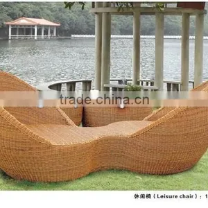 Outdoor Furniture/Garden Furniture/Patio Furniture(BF10-R118) thumbnail-1