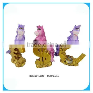 2014 New Year Life Size Horse Statues for Sale thumbnail-1