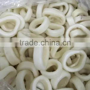 High Quanlity Frozen Squid Ring thumbnail-2