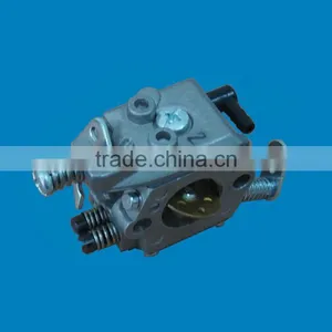 MS 250 Carburetor Carb For ST 021 023 025 MS210 MS230 MS250 Chainsaw Walbro thumbnail-2