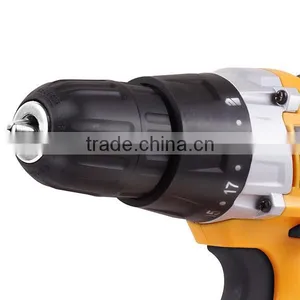 18V Cordless Drill Battery thumbnail-2