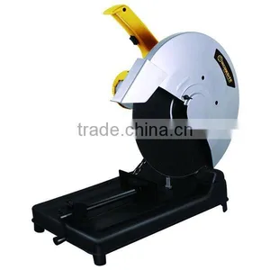 COS104 Worksite Brand 1800W 355mm Cut Off Saw thumbnail-2