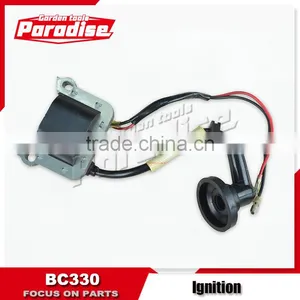 CG330 BC330 1E36F 33CC Hand Grass Cutter Ignition Parts thumbnail-1