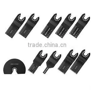 Industrial Electric Multi Tool Grout Removal Blade Metal Cutting Multi Tool Blades thumbnail-5