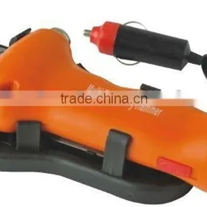 Electric Torch With Screwdriver thumbnail-1