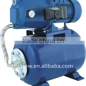 Automatic Pressure System thumbnail-1