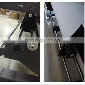 100% Warranty Large Format Eco Solvent Vinyl Printer 1.8m thumbnail-5