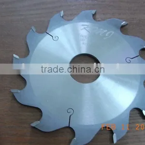 Solid Wood Saw Blade thumbnail-1