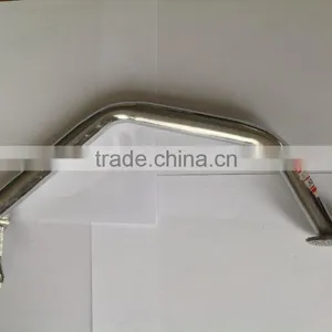 Hot Sell Motorcycle Parts Silver Brake Pedal, K90 Motorcycle Brake Pedal thumbnail-2