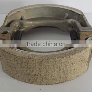 Brake Pad Glue/brake Pads Production Line/motorcycle Brake Shoe thumbnail-1
