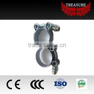 Diesel Engine Hose Clamp Switch thumbnail-1