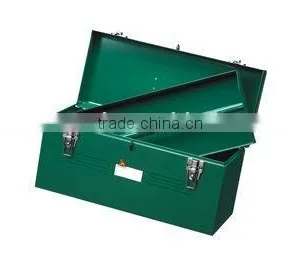 W0395 2-drawers Toolbox thumbnail-1