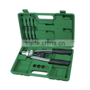 HEAVY DUTY NUT Riveter WITH SCREW RUNNING thumbnail-1