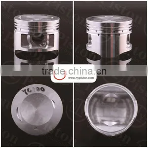 Piston Used for Yamaha Crux thumbnail-1