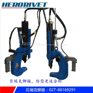 SPR-Self Piercing Riveting Machinery thumbnail-1