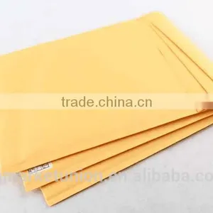 Custom Logo Printed Padded Envelope/Bubble Mailer/Kraft Bubble Mailer thumbnail-4