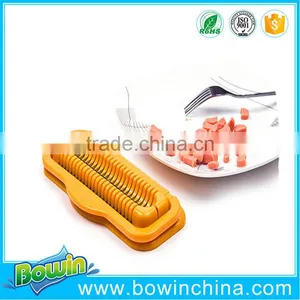 2016 New Products Sausage Cutter From China Factory as Sale Online Shopping thumbnail-2