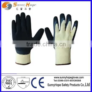 10 Gauge T/C Liner Working Latex Gloves thumbnail-1