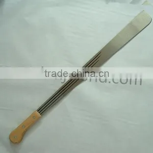 Chinese Wholesale High-end Brand Sugar Cane Cutting Knife Machete thumbnail-6