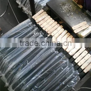 Best Quality and Price Machete M212 for East Africa Market thumbnail-5