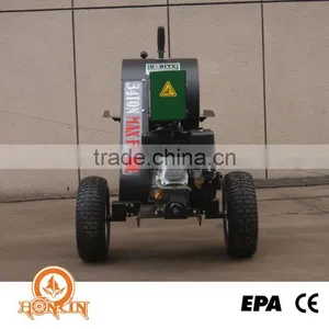 Best Price Gasoline Engine Automatic Wood Splitter Factory Price thumbnail-5