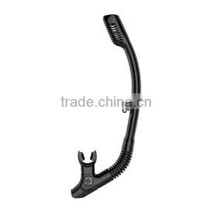 Professional Silicone Dry Top Snorkel (SK-400A) thumbnail-3