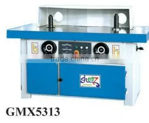 Two-spindle Milling Machine GMX5313 With Max.milling Height 130 mm and Spindle Speed 10000/8000/6000r/min thumbnail-1