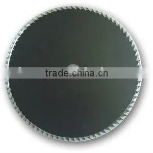 Brush Cutter Blade (AT26) thumbnail-1